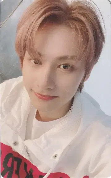 SEVENTEEN [Heng:garae] JUN 트레이딩 카드