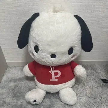포차코 봉제 인형 약 50cm