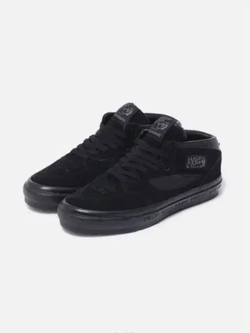 네이버후드 OTW 하프 캡 33/블랙/US9.5