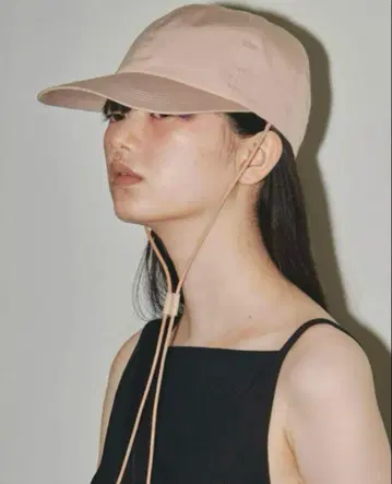 투데이풀 캡 베이지