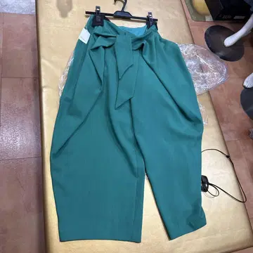 도니유 조커 팬츠 새상품