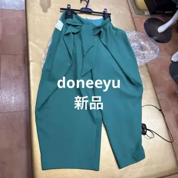 도니유 조커 팬츠 새상품
