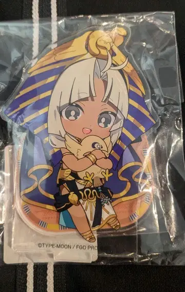 람세스 대왕전 BIG 아크릴 스탠드 투탕카멘 FGO