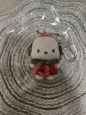 산리오 치비토모