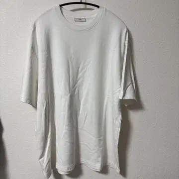 ATON ZERO COTTON TSHIRTS