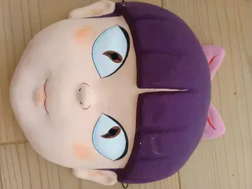 게게게의 키타로 네코무스메 가면 레어