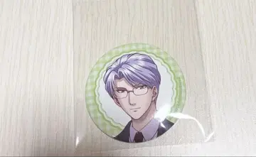 GS 카페 히무로 레이이치 캔뱃지