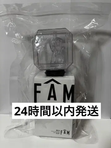 timelesz 타임리스 응원봉 LIVE TOUR 2025 FAM