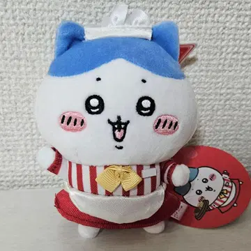 치이카와 하치와레 홀 담당 마스코트