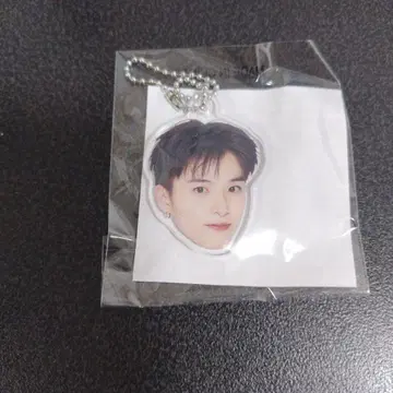 TREASURE 아사히 캡슐 토이