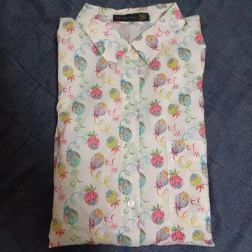 여성용 튜닉 Liberty