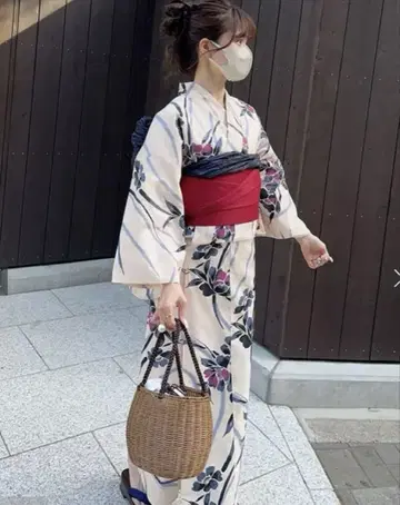 유카타