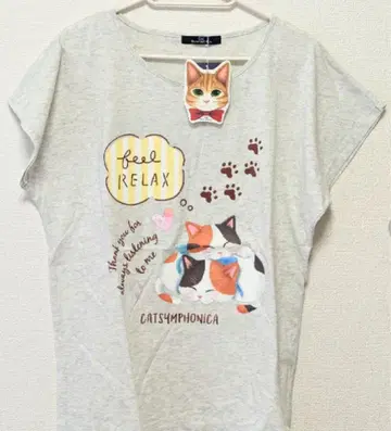 여성용 반팔 셔츠