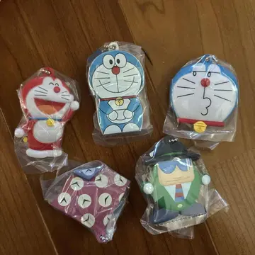 도라에몽 미러 컬렉션 2 도라에몽 미니 도라에몽