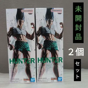 헌터x헌터 볼펜
