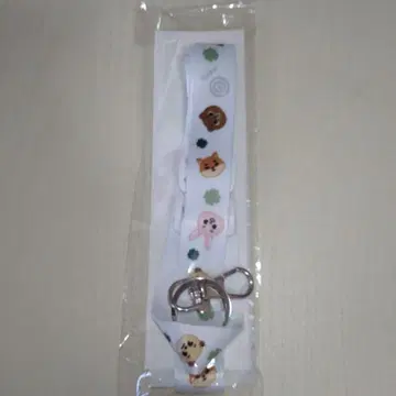 DAY6 이벤트 굿즈 스트랩 데니말즈