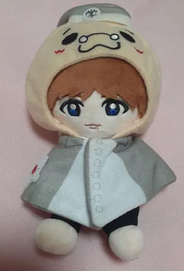 Hey! Say! JUMP 이노오 케이 봉제 인형