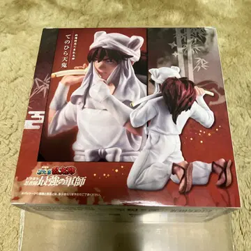 미개봉 새상품 '닌타마' 손바닥 천귀 피규어 (프로필 필독!!)