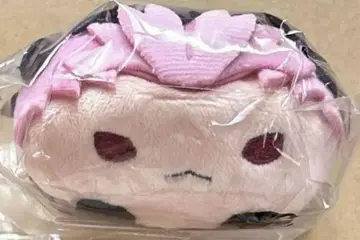 괴수 8호 나루미 겐 노루캬라