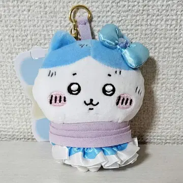 치이카와 (먼작귀) 치이카와 마지카루 치이카와 잡힌 하치와레 마스코트