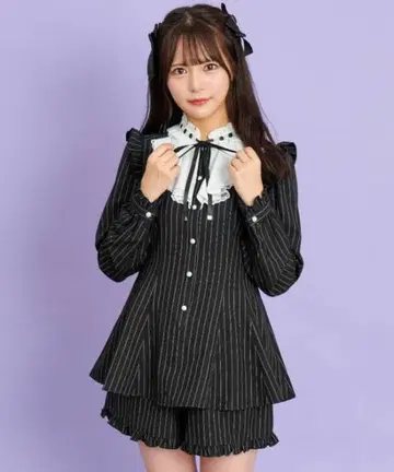 Secret Honey 셋업
