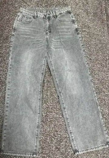 청바지
