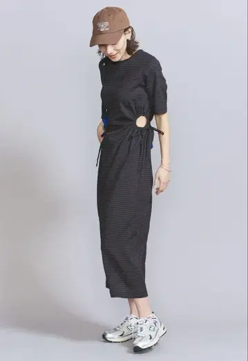BEAUTY&YOUTH UNITED ARROWS 원피스 2025SS