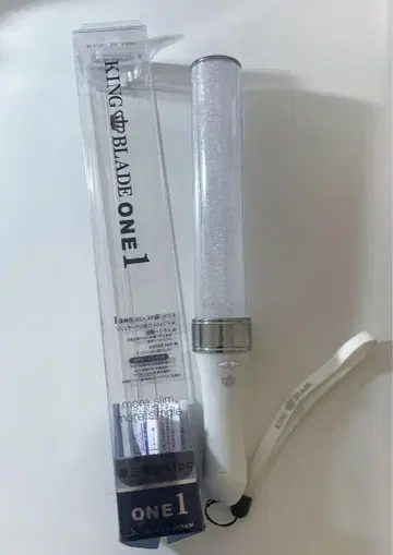 킨브레 ONE1 KINGBLADE 응원봉