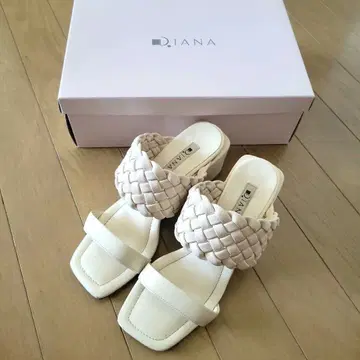 DIANA 샌들 힐