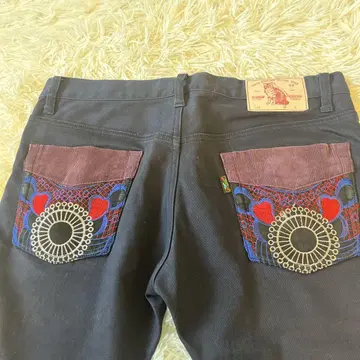 ALDIES 아루디즈 팬츠 M 사이즈