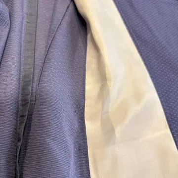 오센스 코몬 순수 실크