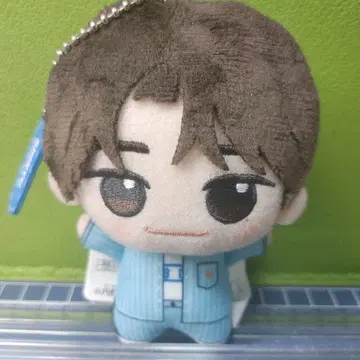 TWS 투아스 SD 인형 vol.1 SHNYU 시뉴 남코 한정판