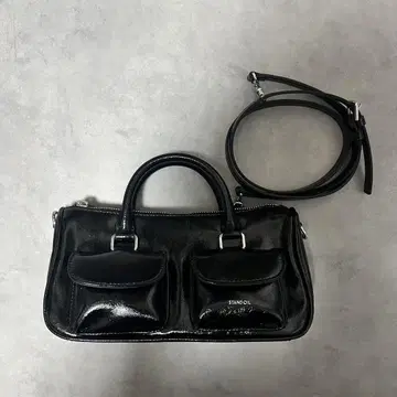 STAND OIL 스탠드오일 CHUBBY HALF BAG