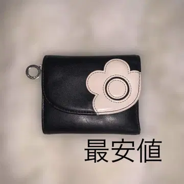 MARY QUANT 지갑 미니