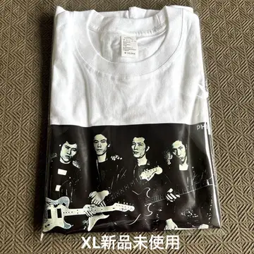 캐롤 야자와 에이요시 조니 오쿠라 XL