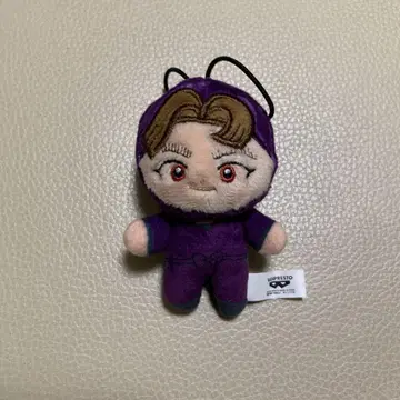 닌타마 란타로 호와누이 봉제 인형 마스코트 타무라 미키에몬