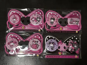 마이멜로디 캔 배치 세트