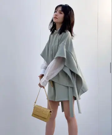 Rirandture 레이어드 셋업