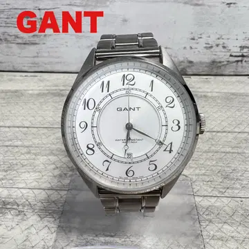 GANT 시계 USA.REG.TDM.SINCE 1946