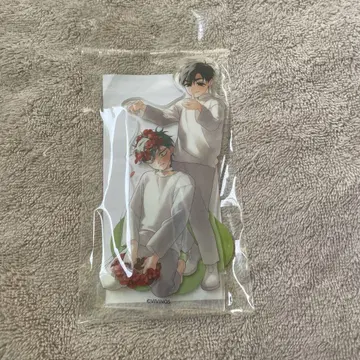 에이리언 스테이지 에이스테 아크릴 스탠드 이반 티르
