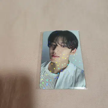 SEVENTEEN 17th Heaven 특전 트레이딩 카드 세트