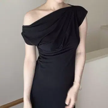 피치 존 PJ 원피스