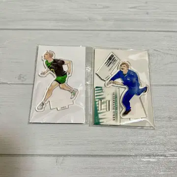 하이큐 아오네 타카노부 후타쿠치 켄지 크로니클 아크릴 스탠드