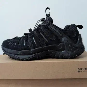 MERRELL 1TRL CHAMELEON REDUX black 25cm