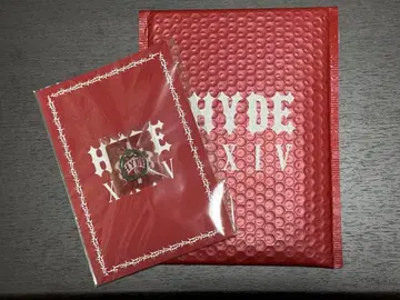 HYDE N 시크릿 스마트폰 링