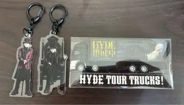 HYDE [INSIDE] LIVE 2024 -EXTRA- 세트