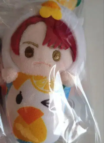 MGA 흉내내기! 가라아게 군 와카이 히로토