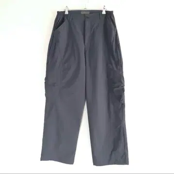 SAN SAN GEAR CUBIC PANTS 3 그레이