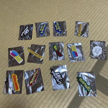 큐소네코가미 아크릴 키링