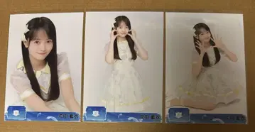 AKB48 브로마이드 하나다 아이